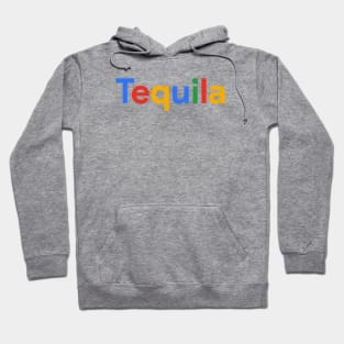 Tequila Hoodie